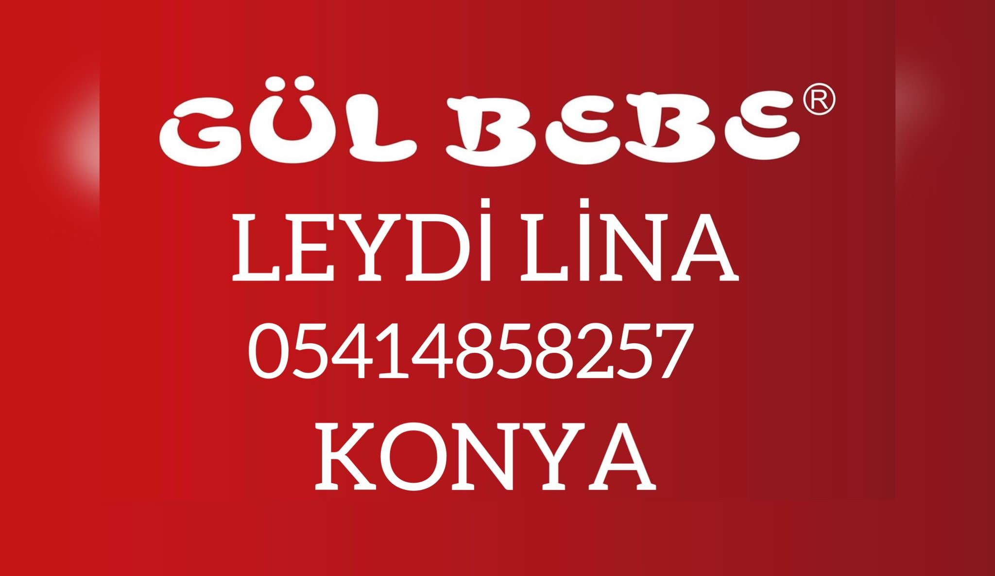 İletişim LeydiLina